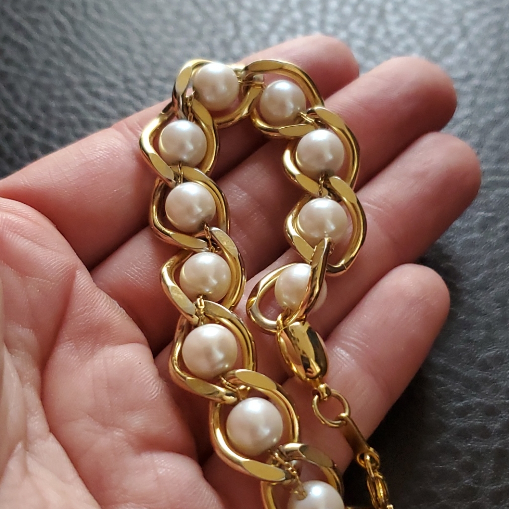 Vtg Bracelet